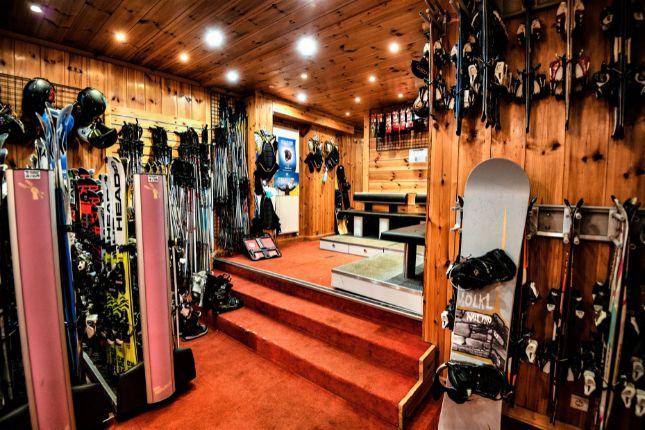 Ski equipment deals shop